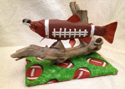football trout